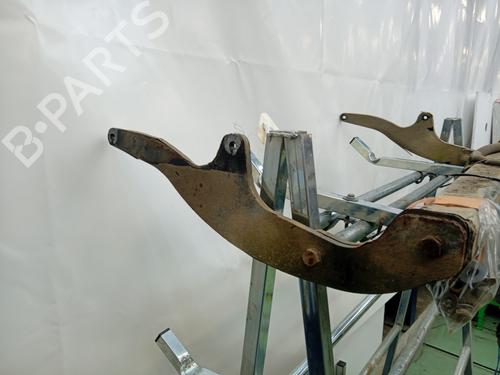 Gancio traino Gancio traino RENAULT CLIO IV Grandtour (KH_) 1.5 dCi 75 (75 hp) 34257886 34257886