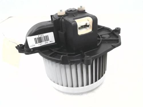 Moteur de chauffage PEUGEOT PARTNER Box Body/MPV 1.6 HDi (90 hp) 24781606