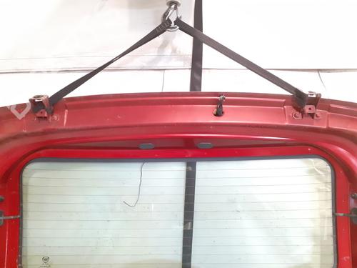 Tailgate LANCIA YPSILON (843_) 1.2 (843.AXA1A) | BP26491192C6