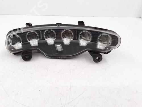 Used Right daytime light CITROËN DS3 (SA_) 1.6 HDi 110 (112 hp) 30380604
