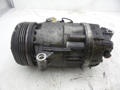 AC compressor BMW 3 Compact (E46) 318 td | BP24783615M34