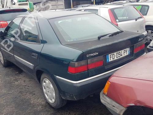 Rear bumper CITROËN XANTIA (X1_, X2_) 1.9 D | BP24776690C8 