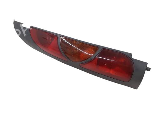 Used Left taillight Left taillight RENAULT KANGOO Express (FC0/1_) D 65 1.9 (FC0E, FC02, FC0J, FC0N) (64 hp) 24798558 24798558