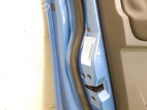 Left front door FORD KUGA I 2.0 TDCi 4x4 | BP25484199C2 