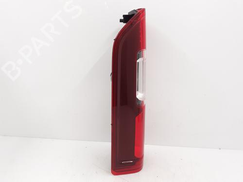 Left taillight RENAULT TRAFIC III Platform/Chassis (EG_) 2.0 dCi 145 (EGML) | BP31852173C34 - Image 4