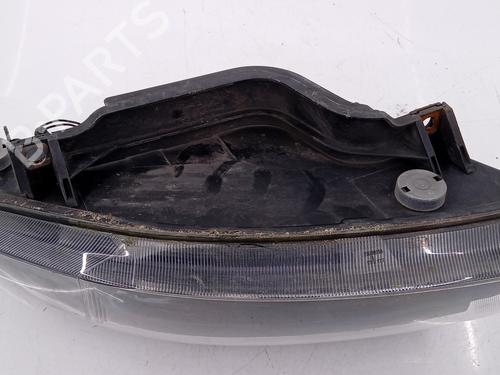 Faro izquierdo SEAT LEON (1M1) 1.9 TDI | BP29757245C28