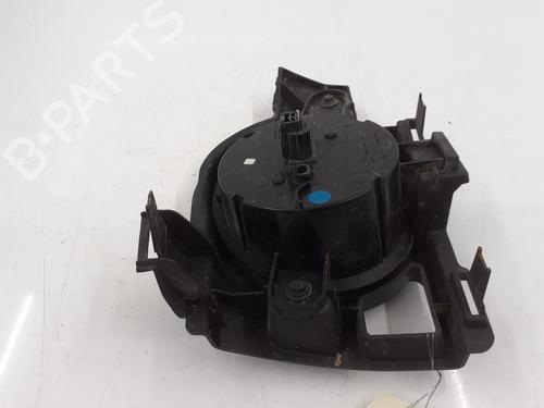 Right daytime light RENAULT TWINGO III (BCM_, BCA_) 0.9 TCe 90 (BCM9, BCM2) | BP30147043C103