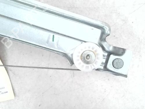 Front left window mechanism FIAT TALENTO Bus (296_) 1.6 D | BP24780554C22  - Image 6