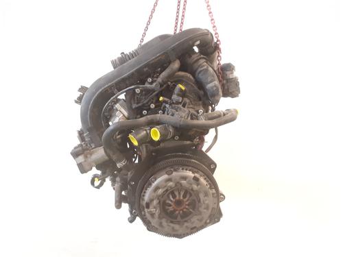 Engine VW GOLF VII (5G1, BQ1, BE1, BE2) 1.4 TSI | BP28690514M1