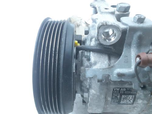 AC compressor AUDI A3 Sportback (8YA, 8YF) | BP38736133M34 - Image 4