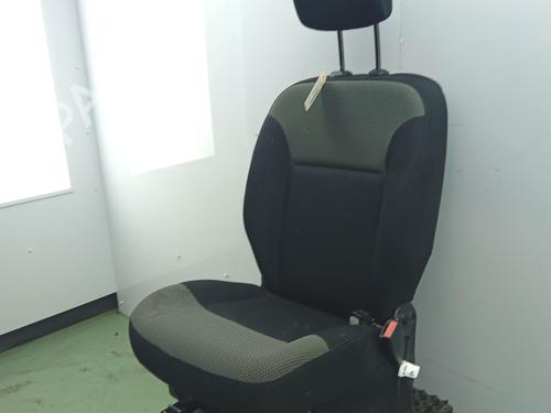 Right front seat RENAULT KANGOO Express (FW0/1_) 1.5 dCi 90 (FW0G, FW05, FW08, FW11) | BP38526101C16 - Image 5