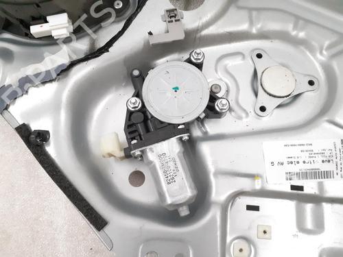 Front left window mechanism KIA SOUL I (AM) 1.6 CRDi 128 | BP24794350C22 - Image 5