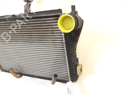 Intercooler VW GOLF VI (5K1) 1.6 TDI | BP24798458M30  - Image 5