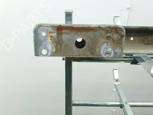 Used Rear bumper reinforcement Rear bumper reinforcement 37034012 37034012
