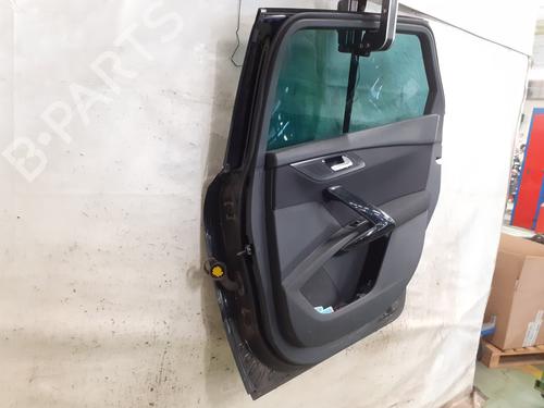 Right rear door PEUGEOT 508 SW I (8E_) 2.0 HDi | BP29875462C5