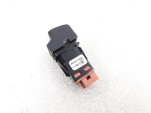 Used Warning switch Warning switch CITROËN C4 Picasso II 1.6 HDi / BlueHDi 115 (115 hp) 24789810 24789810