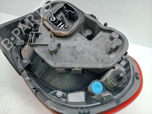 Right taillight CITROËN C3 III (SX) 1.6 BlueHDi 75 | BP34257839C35  - Image 5