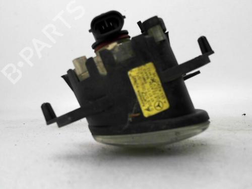 Left front fog light MERCEDES-BENZ A-CLASS (W169) A 170 (169.032, 169.332) | BP24775153C30 