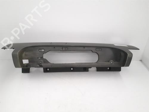 Used Headlight eyebrow RENAULT TRAFIC II Bus (JL) 2.0 dCi 90 (JL00, JL01, JL0H, JL0M, JL0P, JL0S) (90 hp) 30134041