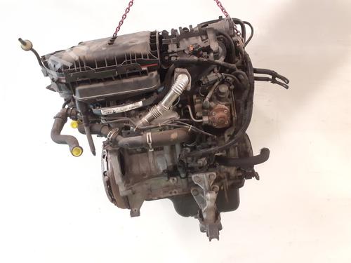 Engine PEUGEOT PARTNER Box Body/MPV 1.6 HDi | BP39517569M1 - Image 7