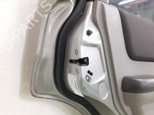 Left rear door NISSAN X-TRAIL I (T30) 2.2 dCi 4x4 | BP24790798C4 