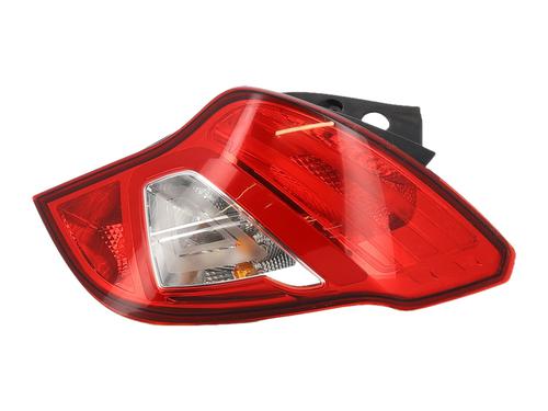 Right taillight SSANGYONG KORANDO (CK) 2.0 e-XDi 4WD | BP36223828C35 - Image 2