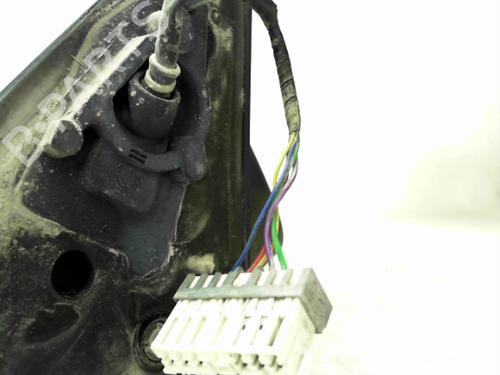 Right mirror PEUGEOT 406 (8B) 1.9 TD | BP24777003C27 