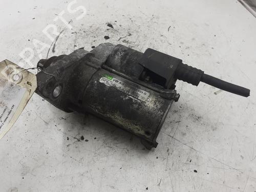Startmotor VW PASSAT B6 Variant (3C5) 2.0 FSI (150 hp) 24790525