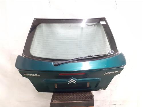 Used Tailgate CITROËN XSARA (N1) 2.0 HDi 90 (90 hp) 24790222