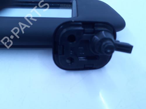 Left sun visor KIA SPORTAGE IV (QL, QLE) 1.6 CRDi | BP28479372I1 - Image 4