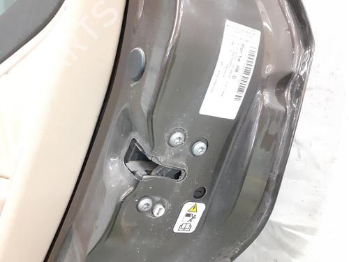 Right rear door ALFA ROMEO 159 Sportwagon (939_) 2.4 JTDM (939BXD1B, 939BXD12) | BP24788754C5 
