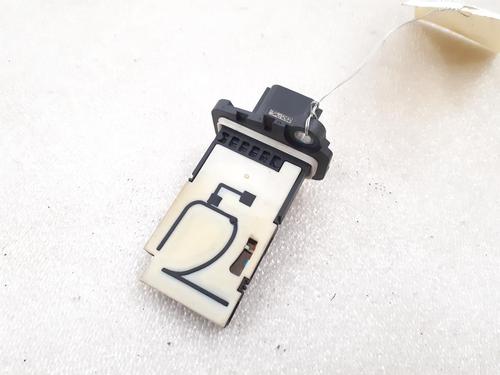 Mass air flow sensor RENAULT KADJAR (HA_, HL_) 1.6 dCi 130 (HLA4) | BP24791547M95 - Image 2