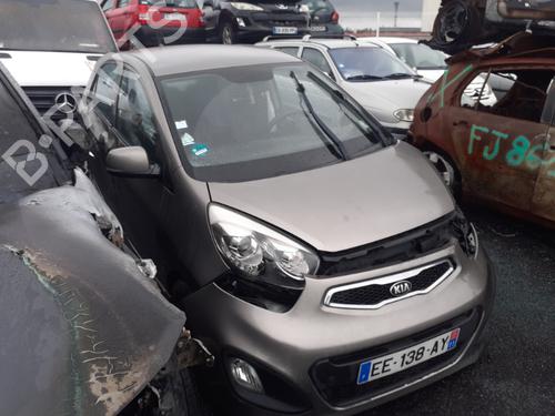 Right taillight KIA PICANTO II (TA) 1.2 | BP24794936C35 - Image 4
