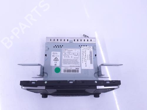 Used Radio Radio HYUNDAI i20 II (GB, IB) 1.2 (75 hp) 28320471 28320471