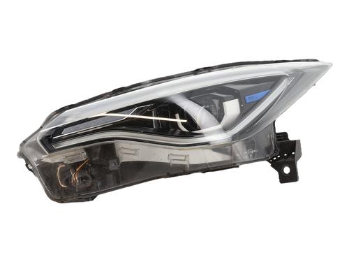 Left headlight RENAULT ZOE (BFM_)  | BP36847415C28  - Image 6