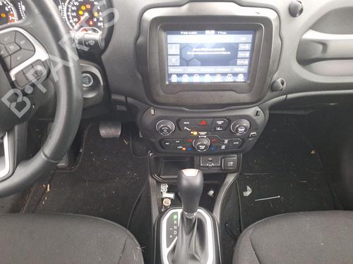 Engine JEEP RENEGADE SUV (BU, B1, BV) 1.5 T4 Hybrid | BP33118929M1 - Image 15