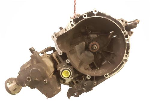 Gearbox CITROËN BERLINGO Box Body/MPV (K9) 1.5 BlueHDi 130 4x4 | BP26523975M3 - Image 5