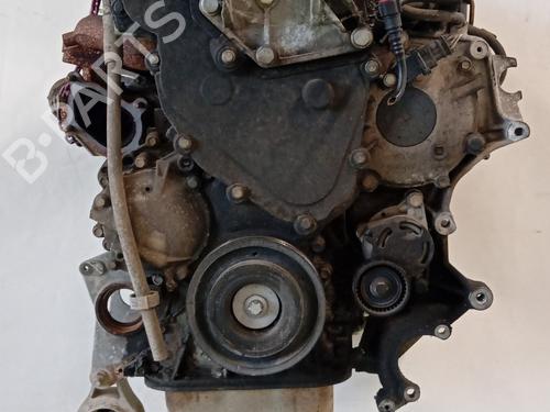 Motor RENAULT MASTER II Van (FD) 2.2 dCI 90 (FD0G, FD0N, FD2G, FD2N, FD3G, FD3N) | BP29428617M1 