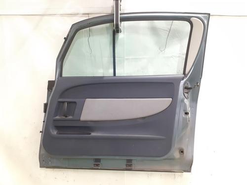 Used Right front door PEUGEOT 1007 (KM_) 1.4 HDi (68 hp) 24791056