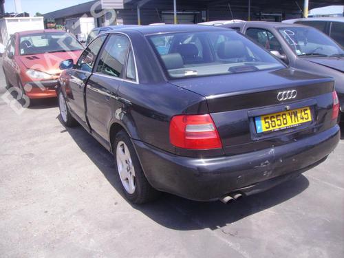 Used Parts AUDI A4 B5 (8D2)  2.4 quattro  2413070