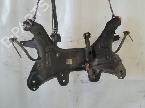 Used Subframe FIAT 500 (312_) 1.3 D Multijet (312AXB1A) (75 hp) 24787461
