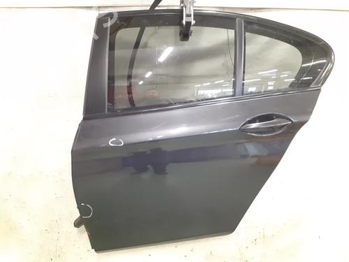 Porta posteriore sinistra BMW 5 (F10) 520 d (184 hp) 30923784