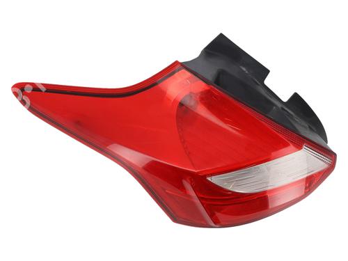 Left taillight FORD FOCUS III 1.6 TDCi | BP39563651C34 - Image 2