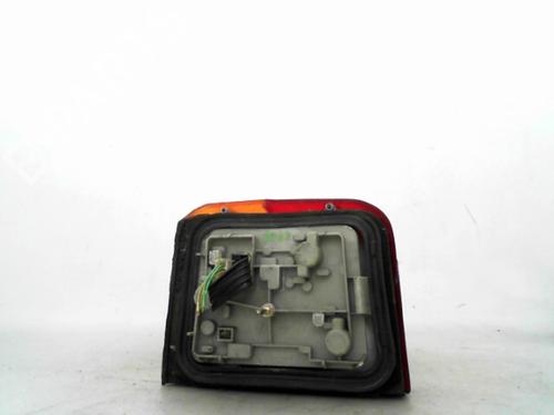 Used Right taillight PEUGEOT 205 II (20A/C) 1.1 (54 hp) 24777994