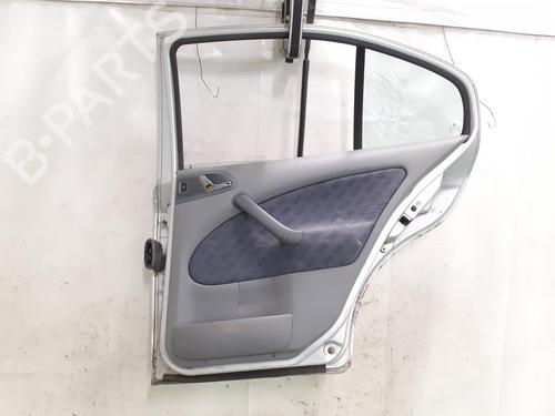 Right rear door SKODA OCTAVIA I (1U2) 1.9 TDI | BP24789423C5 