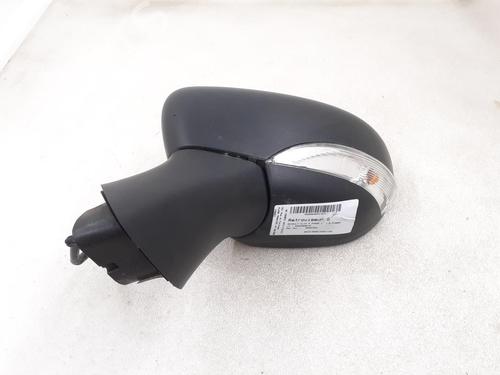 Left mirror RENAULT CLIO IV (BH_) 1.5 dCi 90 | BP24794949C26 