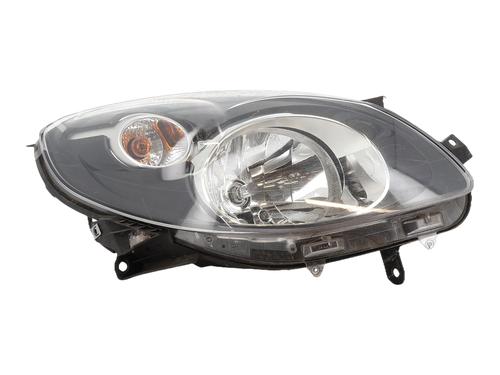 Right headlight RENAULT TWINGO II (CN0_) | BP38032458C29 - Image 2