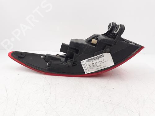 Right taillight CUPRA FORMENTOR (KM7, KMP) 1.4 e-Hybrid | BP32282170C35
