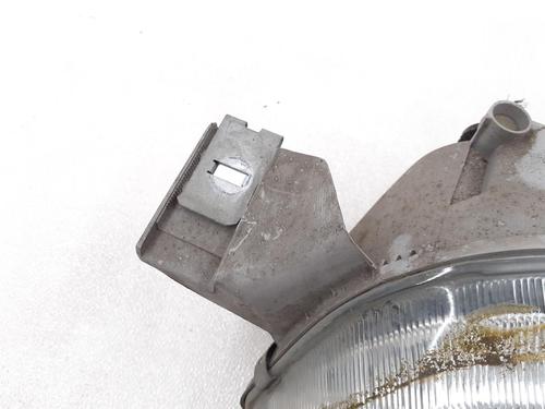 Used Left headlight FIAT PUNTO (176_) 55 1.1 (54 hp) 24787474