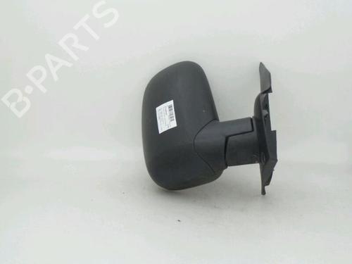 Used Right mirror Right mirror FORD TRANSIT Bus (E_ _) [1994-2000] 24774471 24774471